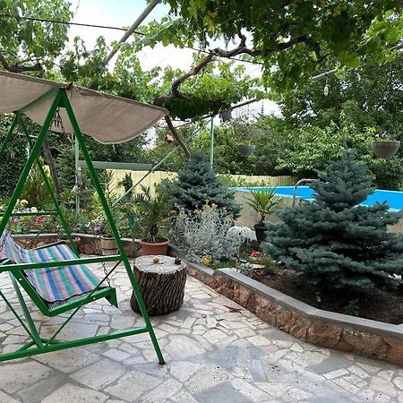 Ashot & Gohar B&B Chʼiva Buitenkant foto