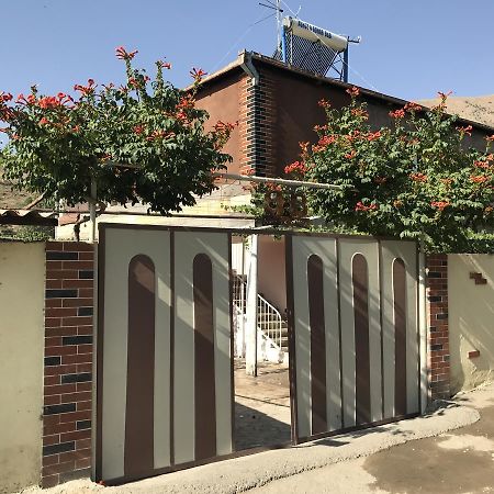 Ashot & Gohar B&B Chʼiva Buitenkant foto