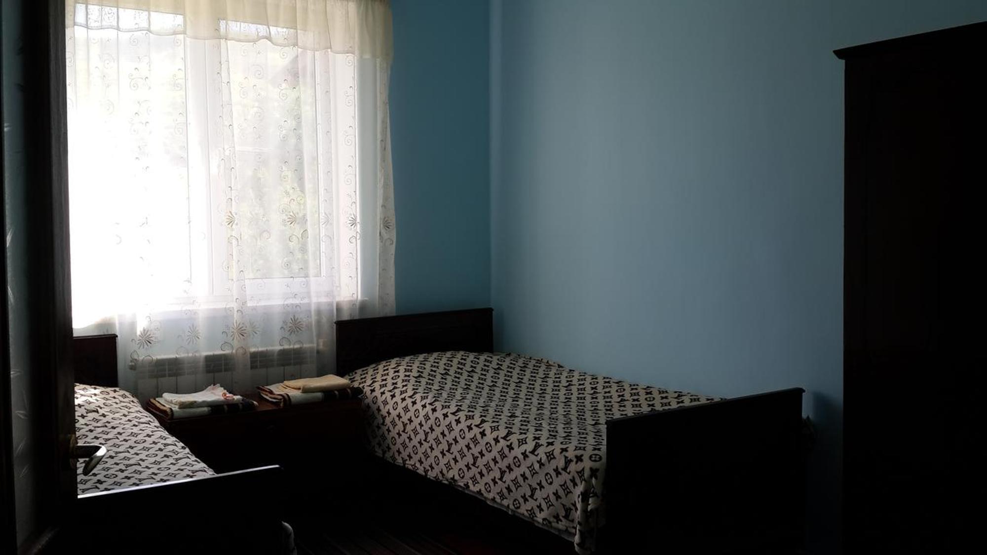 Ashot & Gohar B&B Chʼiva Buitenkant foto