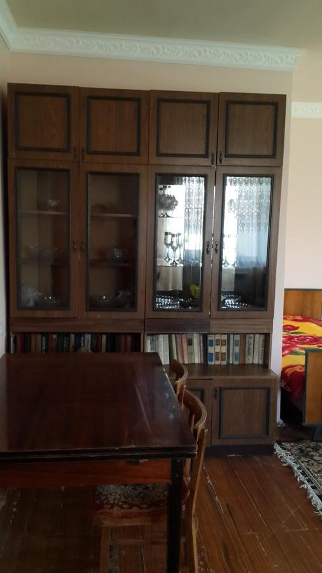 Ashot & Gohar B&B Chʼiva Buitenkant foto
