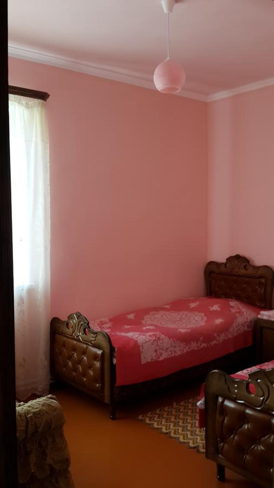 Ashot & Gohar B&B Chʼiva Buitenkant foto