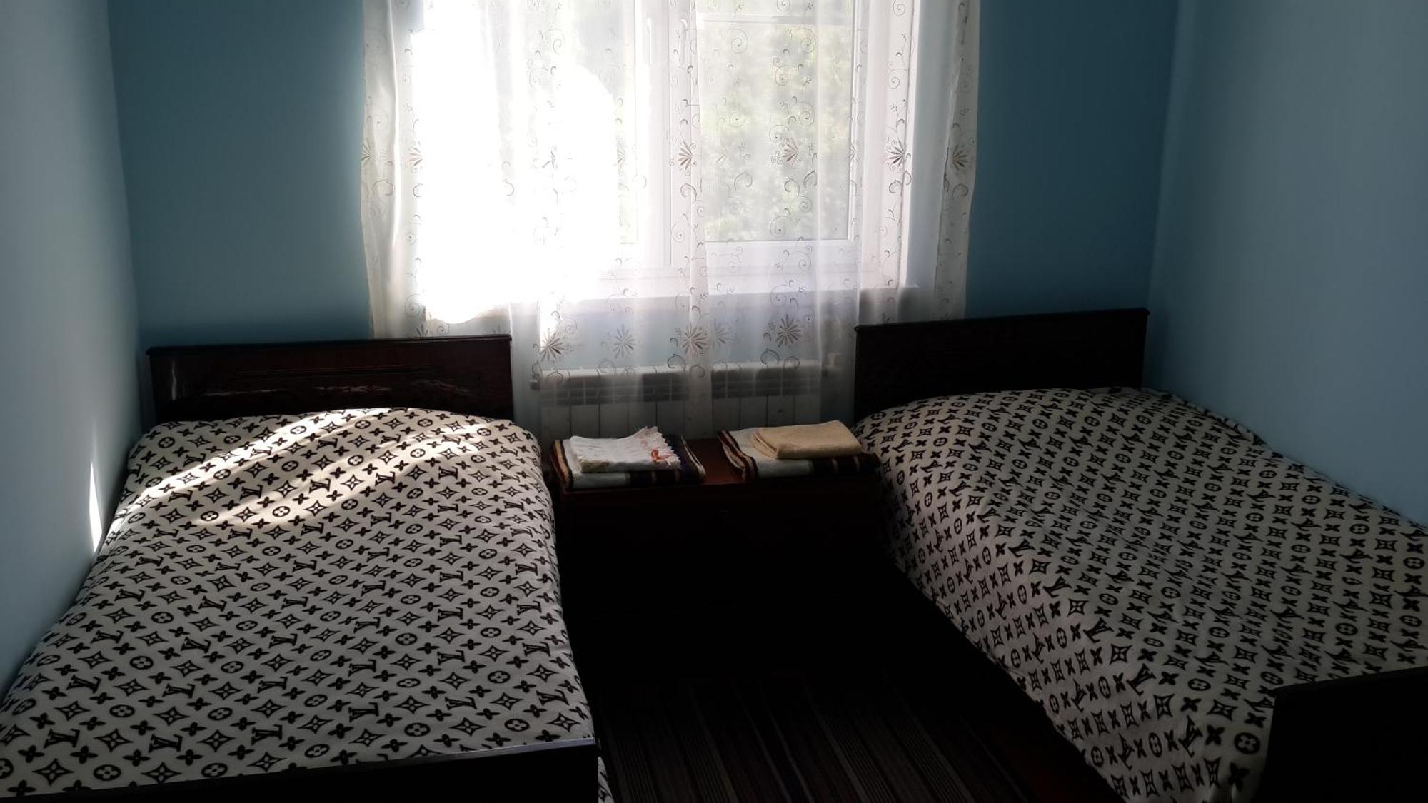 Ashot & Gohar B&B Chʼiva Buitenkant foto
