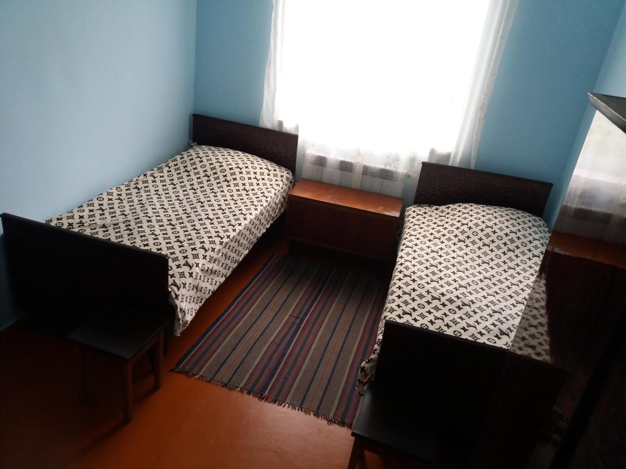 Ashot & Gohar B&B Chʼiva Buitenkant foto