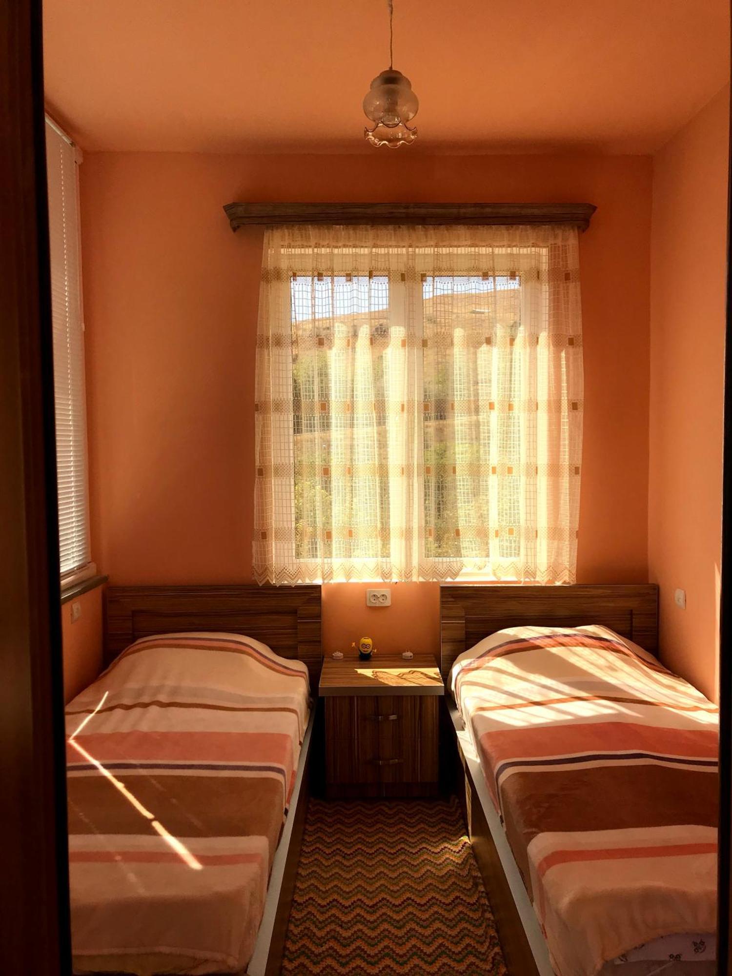 Ashot & Gohar B&B Chʼiva Kamer foto