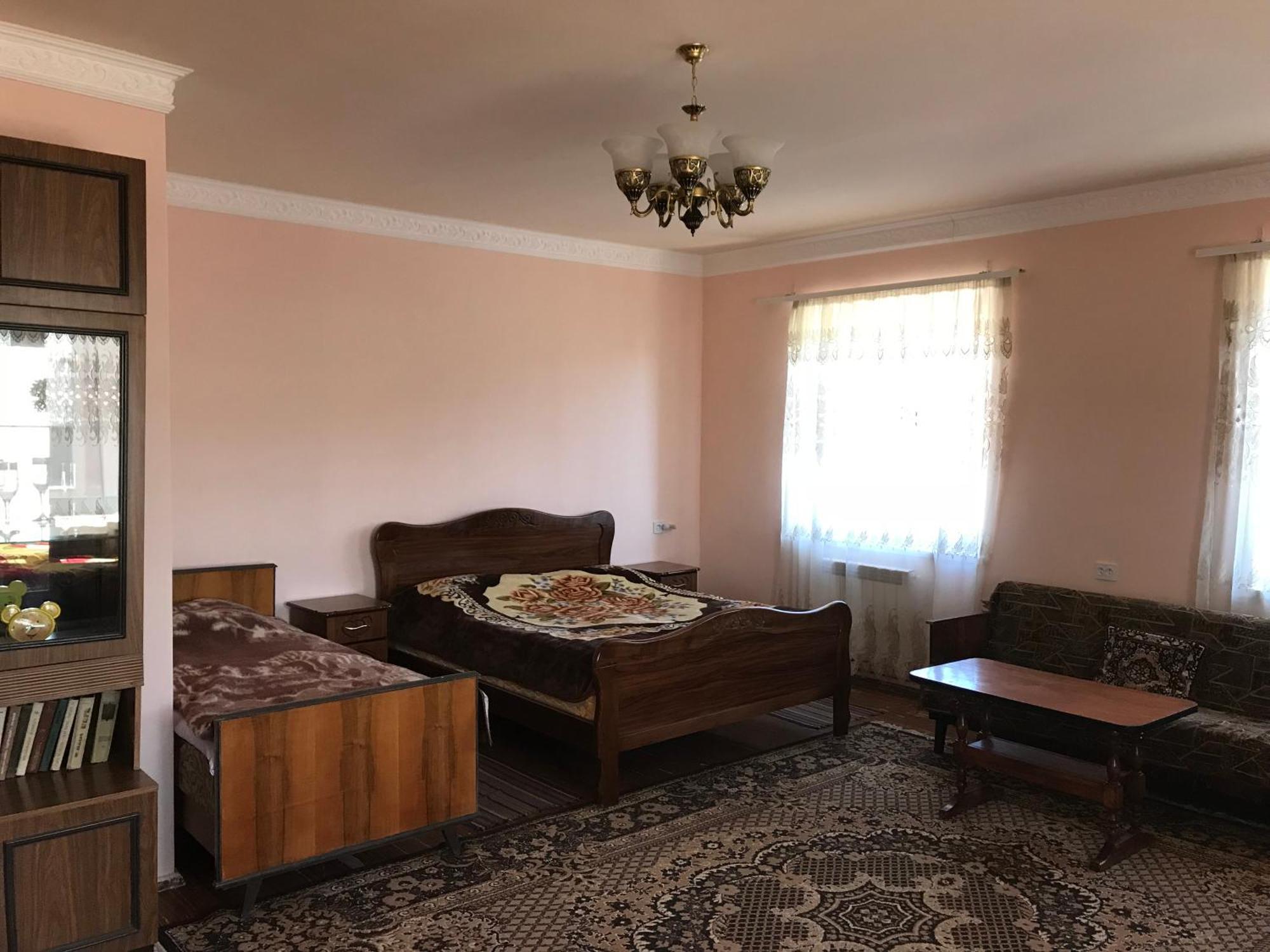 Ashot & Gohar B&B Chʼiva Kamer foto
