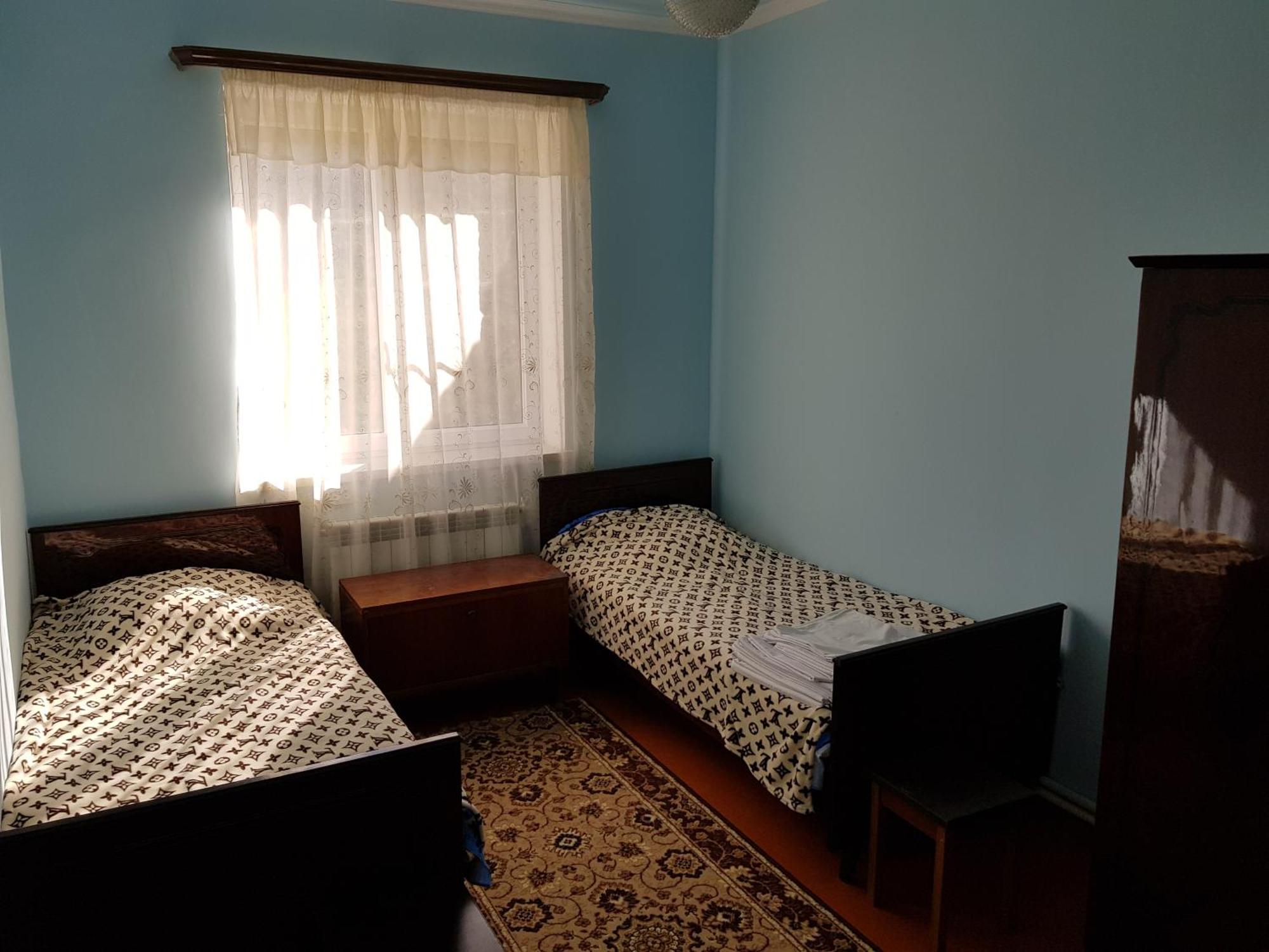Ashot & Gohar B&B Chʼiva Kamer foto