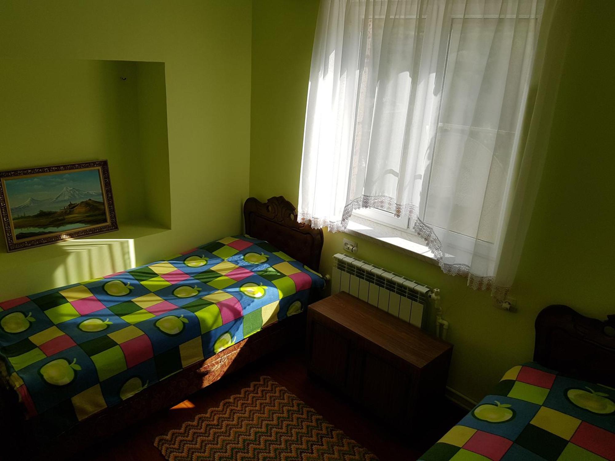 Ashot & Gohar B&B Chʼiva Kamer foto