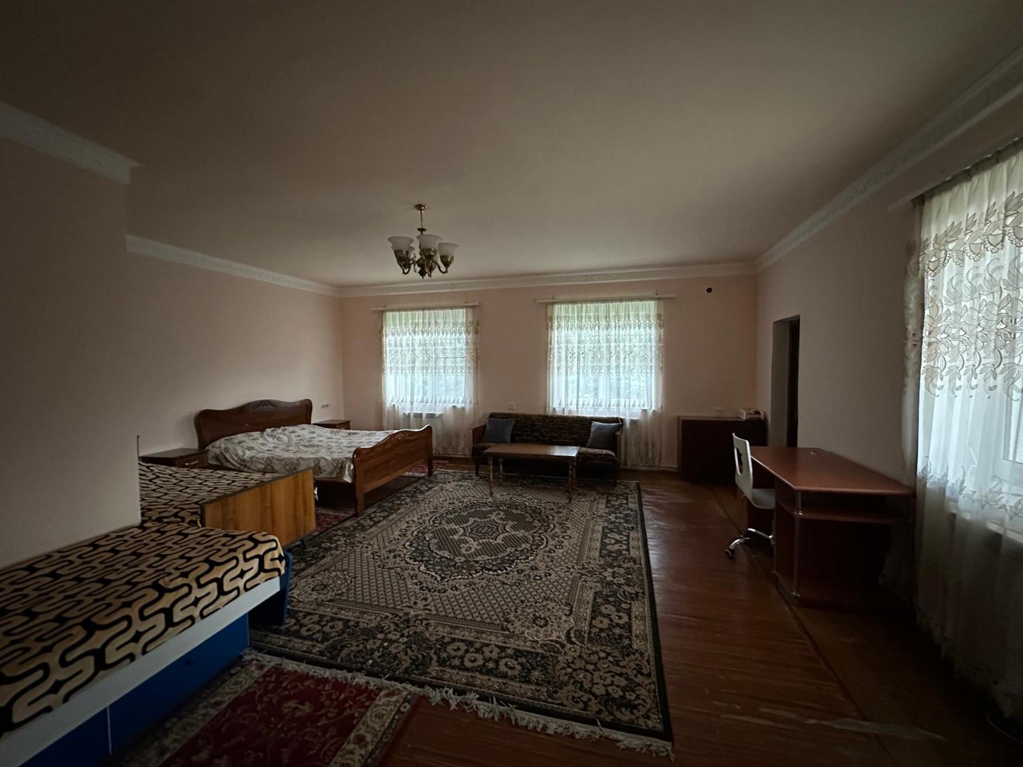 Ashot & Gohar B&B Chʼiva Buitenkant foto
