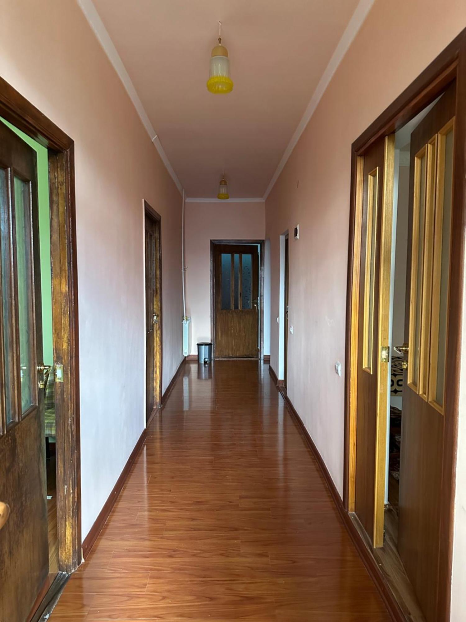 Ashot & Gohar B&B Chʼiva Buitenkant foto