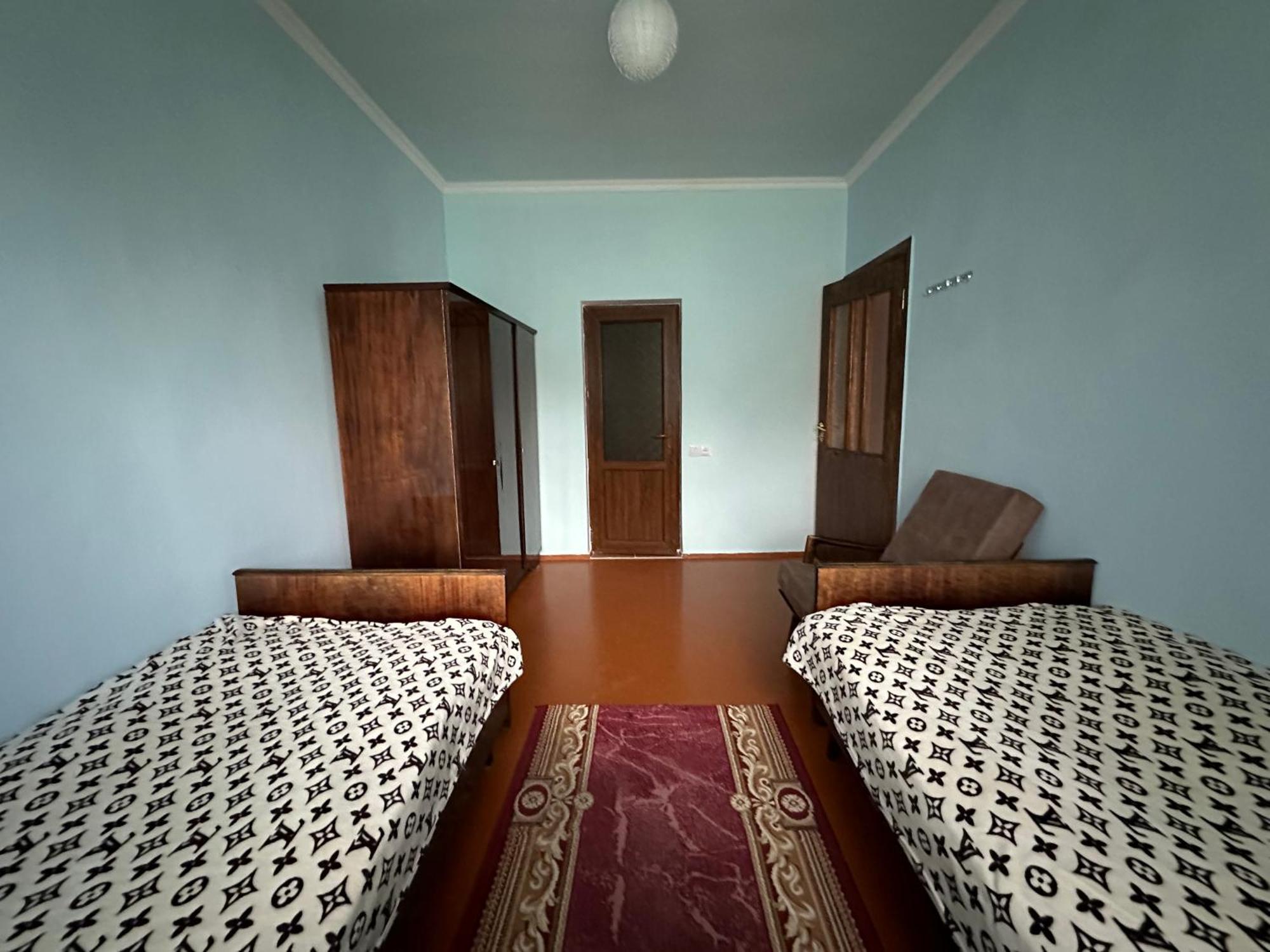 Ashot & Gohar B&B Chʼiva Buitenkant foto