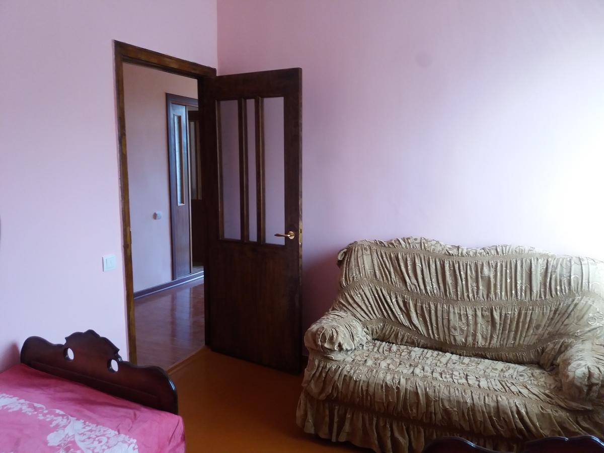 Ashot & Gohar B&B Chʼiva Buitenkant foto