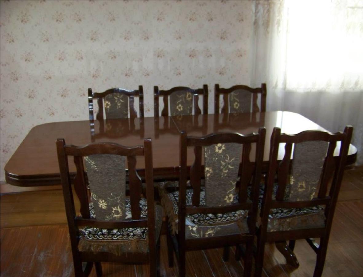 Ashot & Gohar B&B Chʼiva Buitenkant foto