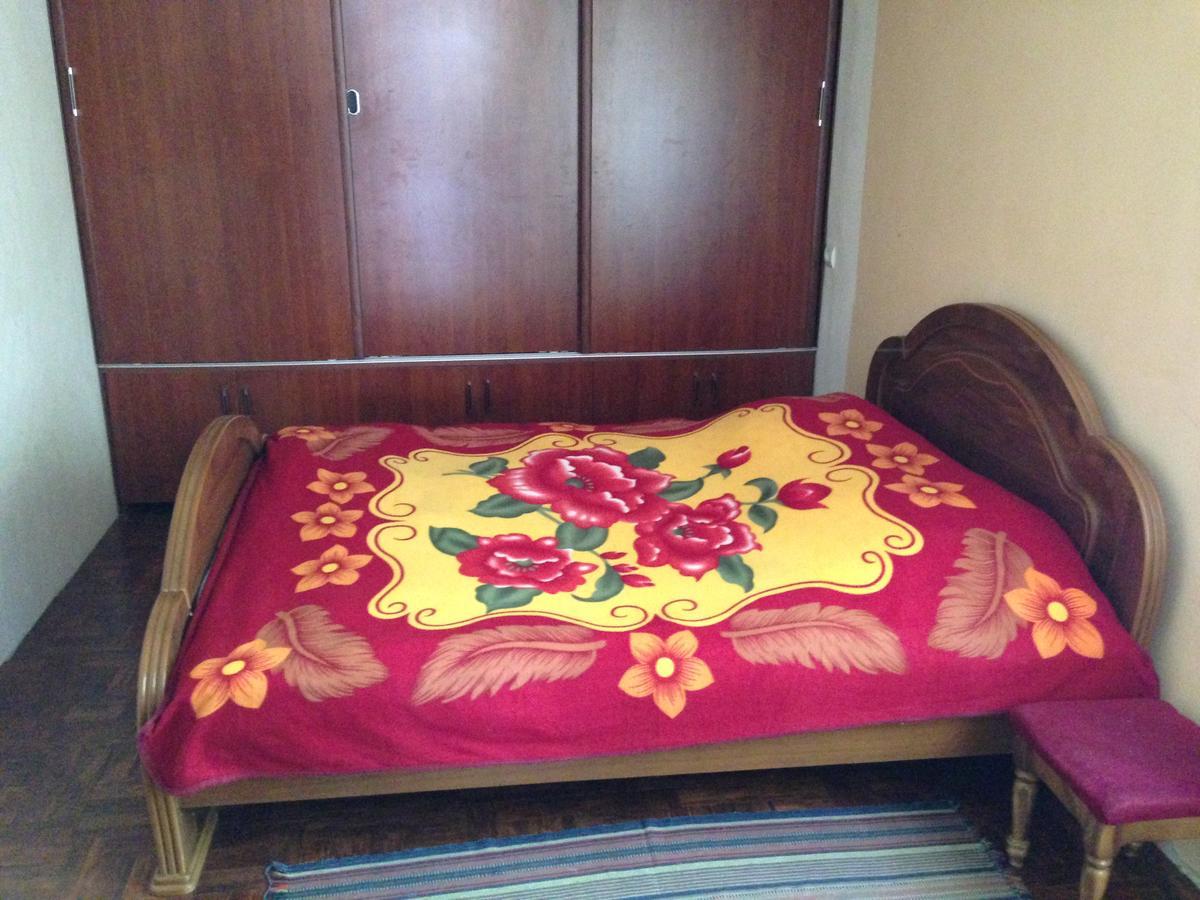 Ashot & Gohar B&B Chʼiva Buitenkant foto